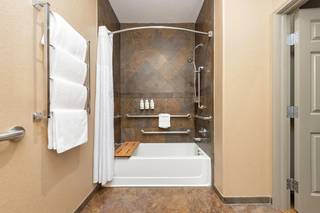 La Quinta Inn & Suites by Wyndham Marble Falls