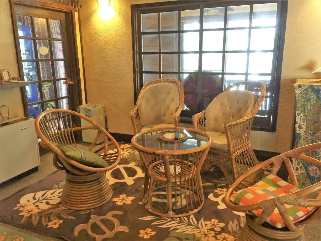 Rantanrirun ランタンリルン