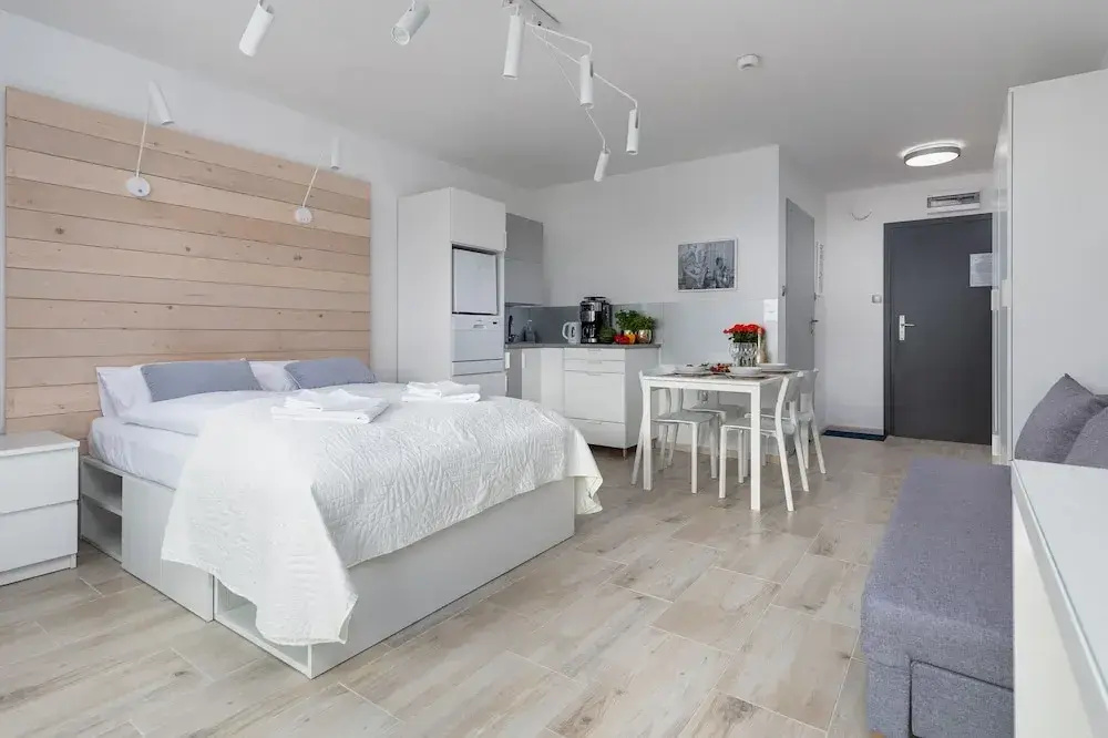 Seaside Apartamenty - Dominikana