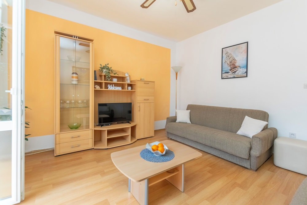 Apartment Nela