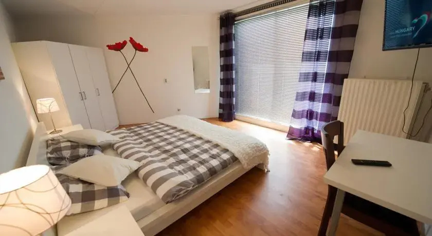 Stanpiks B&B