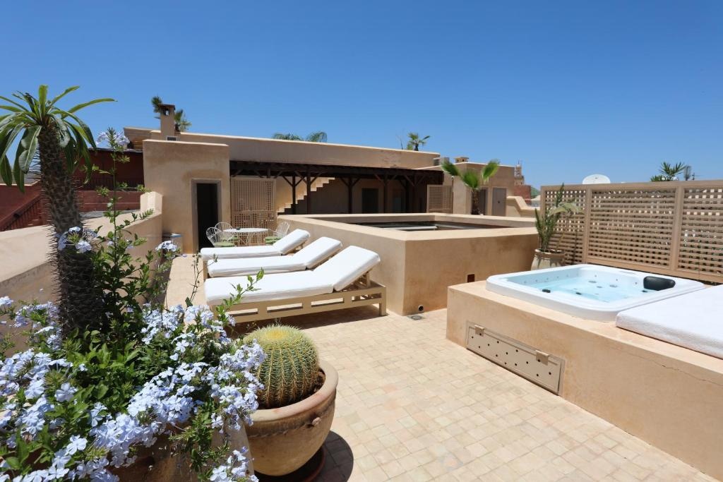 Riad 72