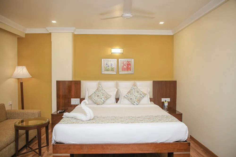 Citrus Prime Raipur by OTHPL