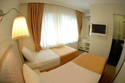 Cozy Suites