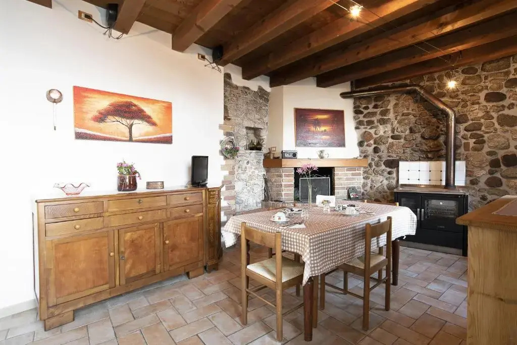 Casa Silvia II