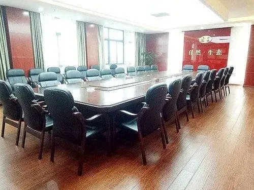 Huangshan Xixi Fengxi Grand Hotel