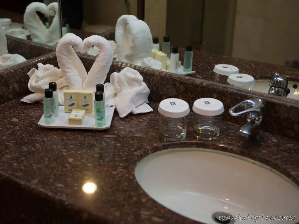 Ambassador Suites Hotel Caracas