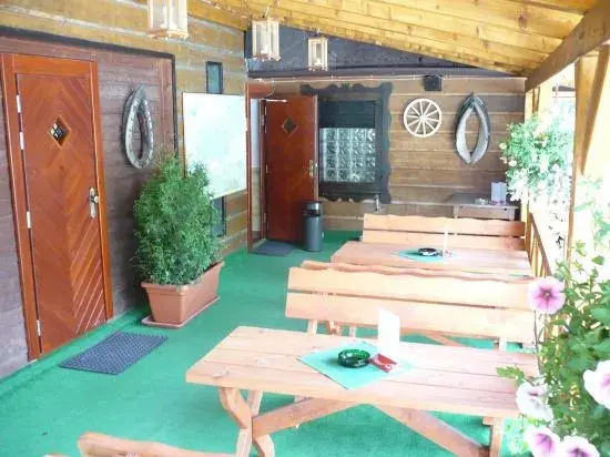 Penzión Bučník