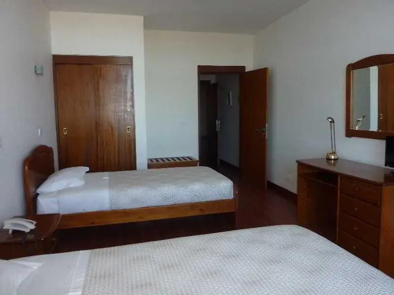 Villa Rey Spa & Hotel