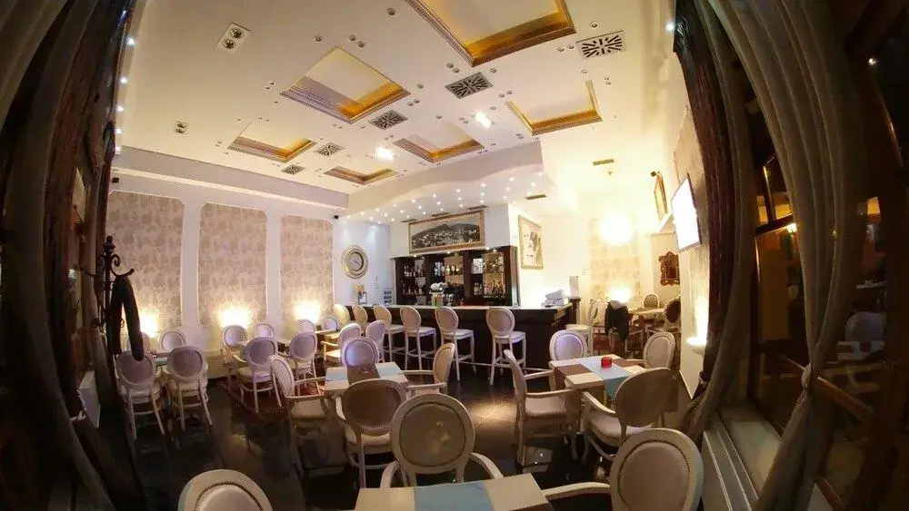 Hotel Mirto