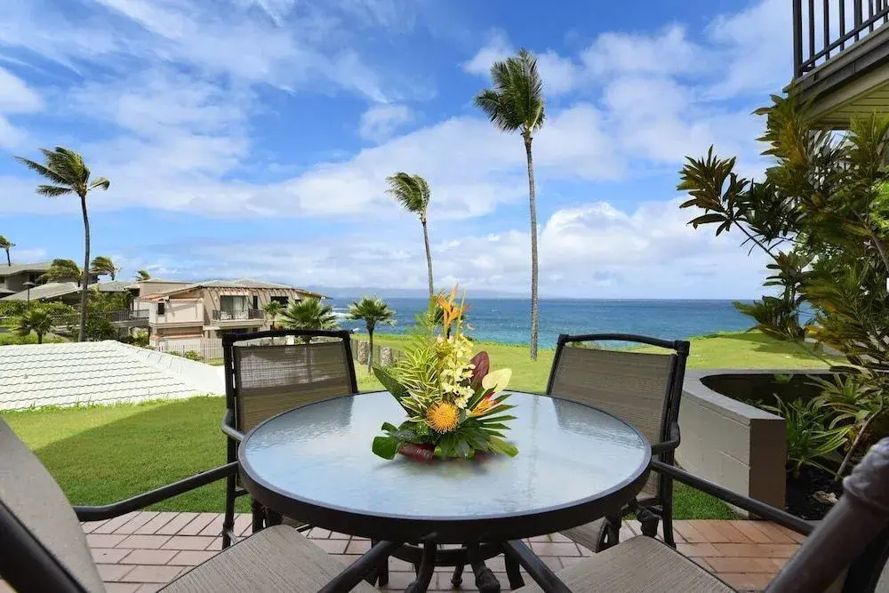 Kapalua Bay Villa 23G2 by RedAwning