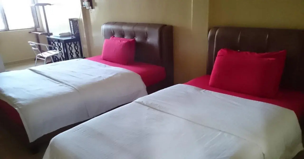 History Hotel