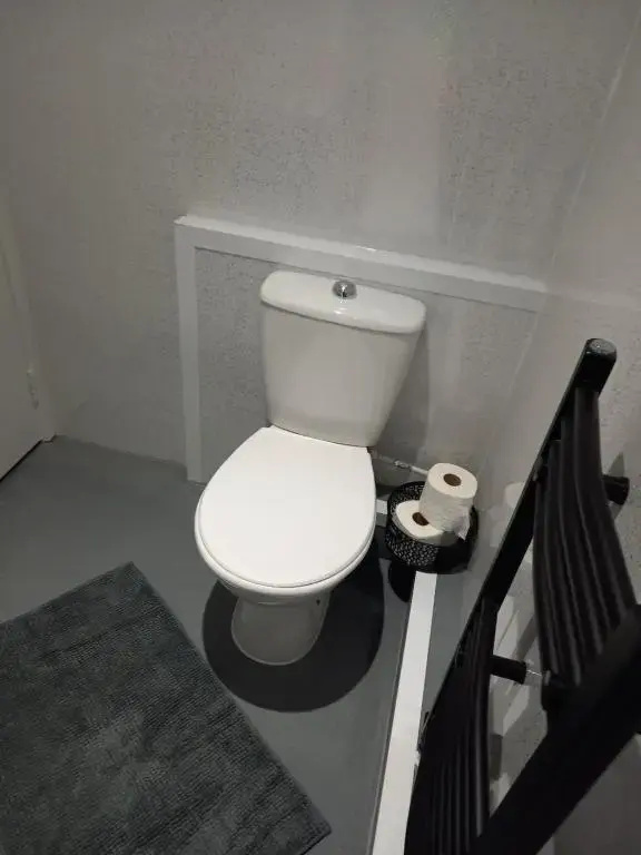 Location Location apartment 1