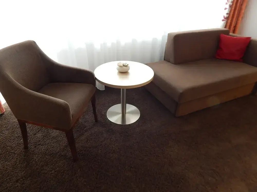 BSW Schwarzwaldhotel Baiersbronn