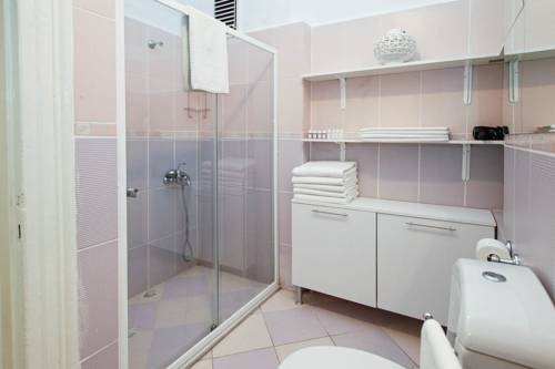 Tarus Apartments Kumbaracı