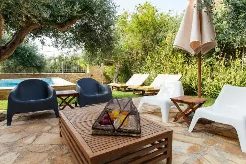 Eleon Residence