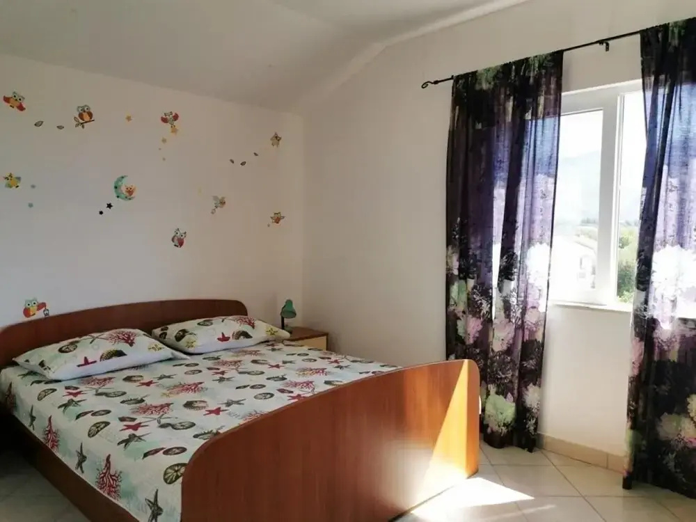 Jaki - 150 m From Beach - A3