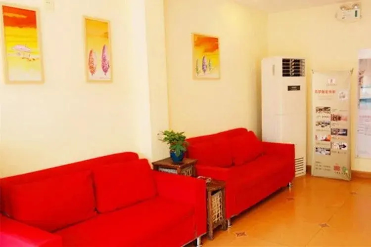 Home Inn Changsha Railway Station Bayi Road