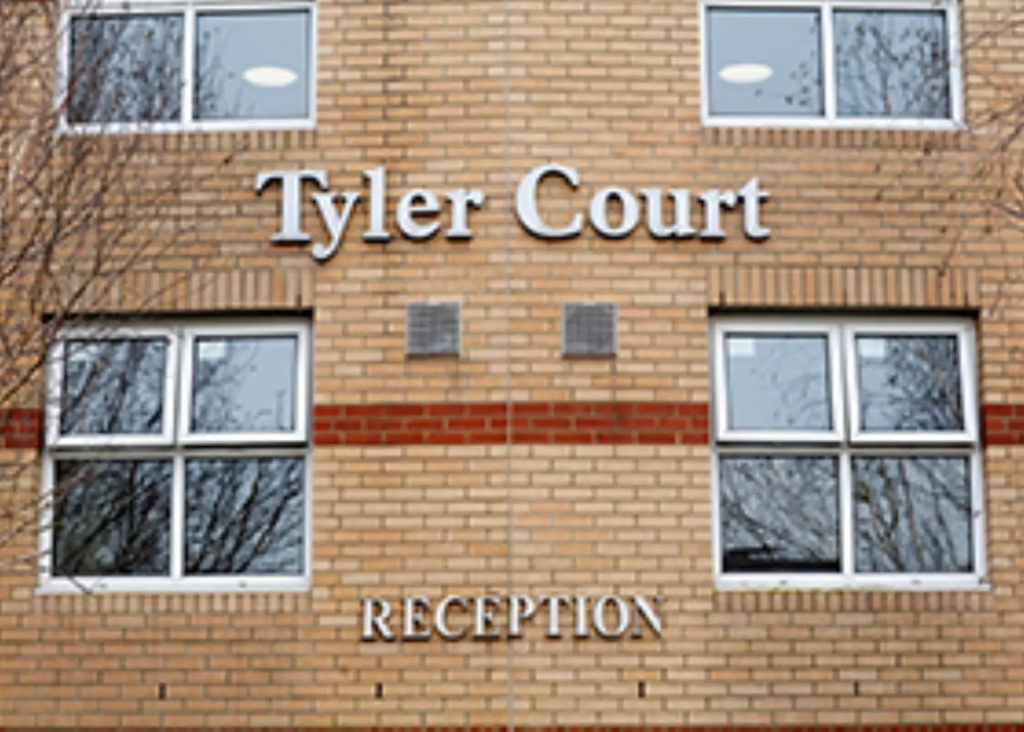 Tyler Court, University of Kent
