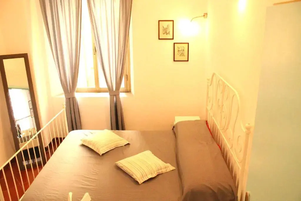 Apartment Laterano 85