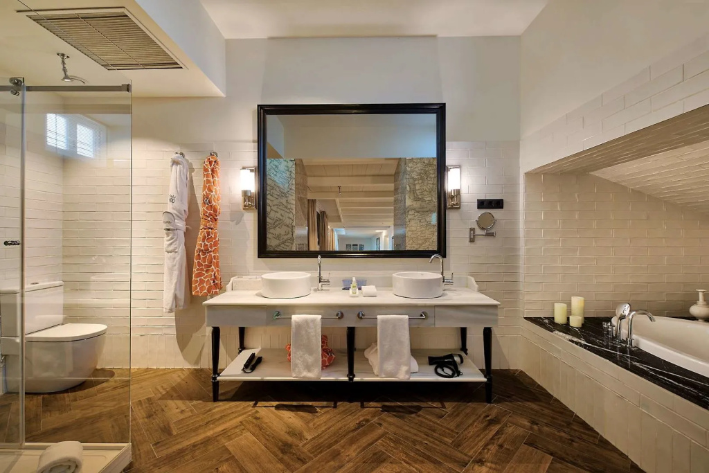 Only YOU Boutique Hotel Madrid