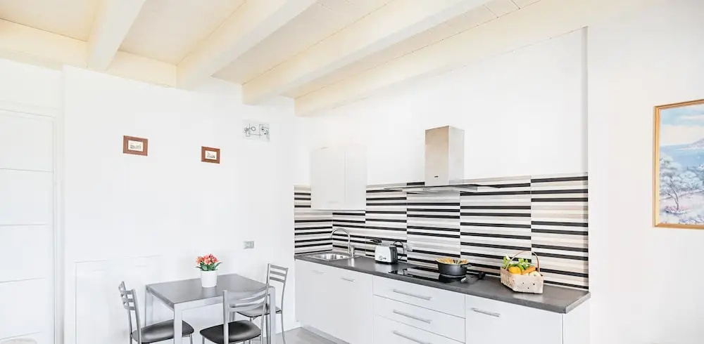 Borgo Gasparina A6 Apartment by Wonderful Italy