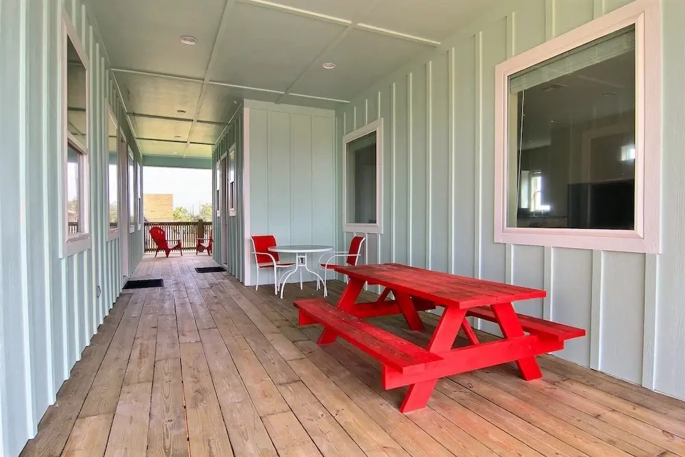 Sunshine's Serenity Ep629 4 Bedrooms 4.5 Bathrooms Home
