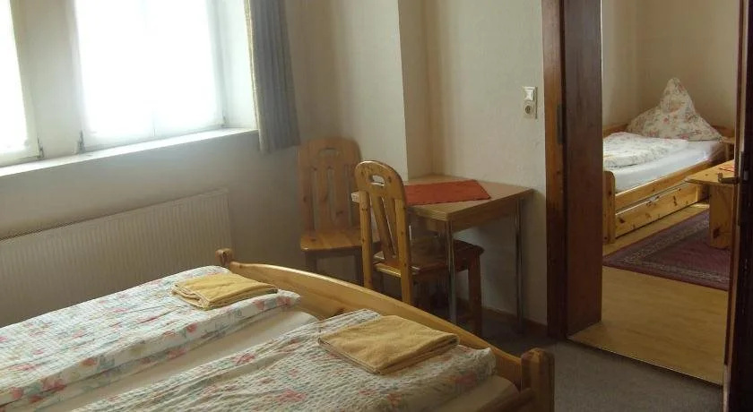 Pension Becker