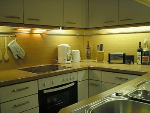 Hotel Apartment Angelika