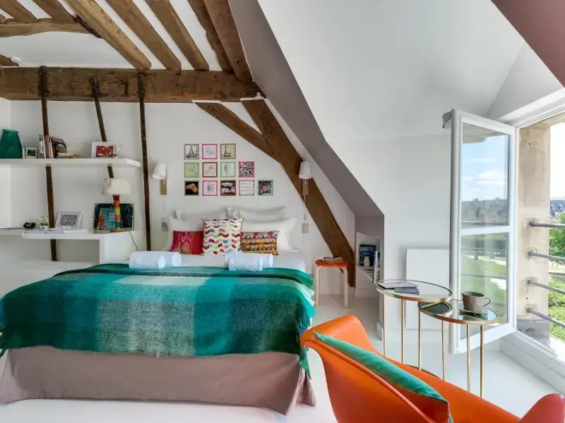Sweet Inn Apartments- Place des Vosges