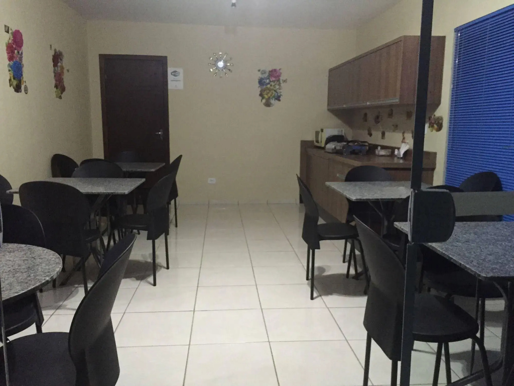 Pousada Viva Iguassu