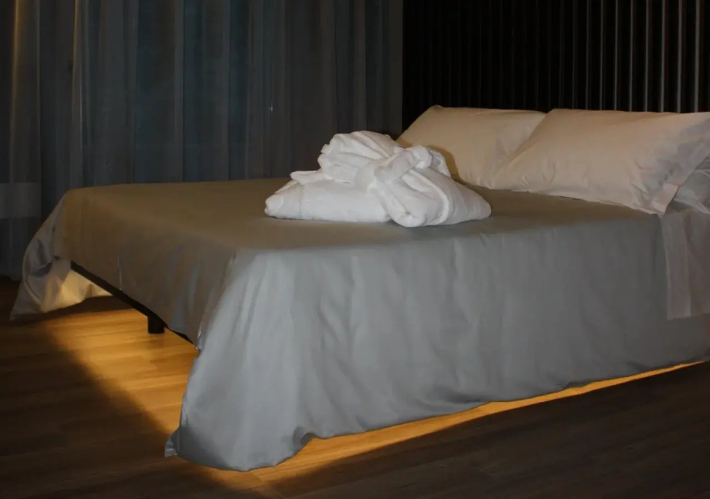 Hotel San Giorgio