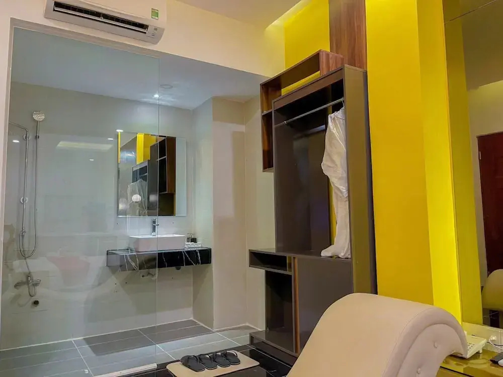 Tan Binh Hotel