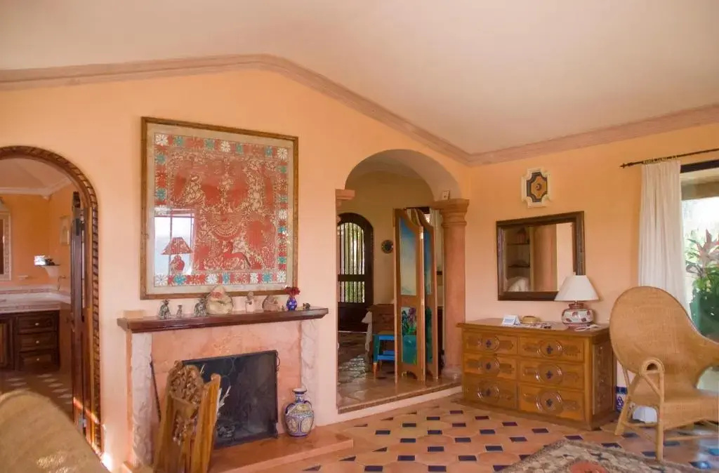 La Valise Los Cabos, Member of Small Luxury Hotels