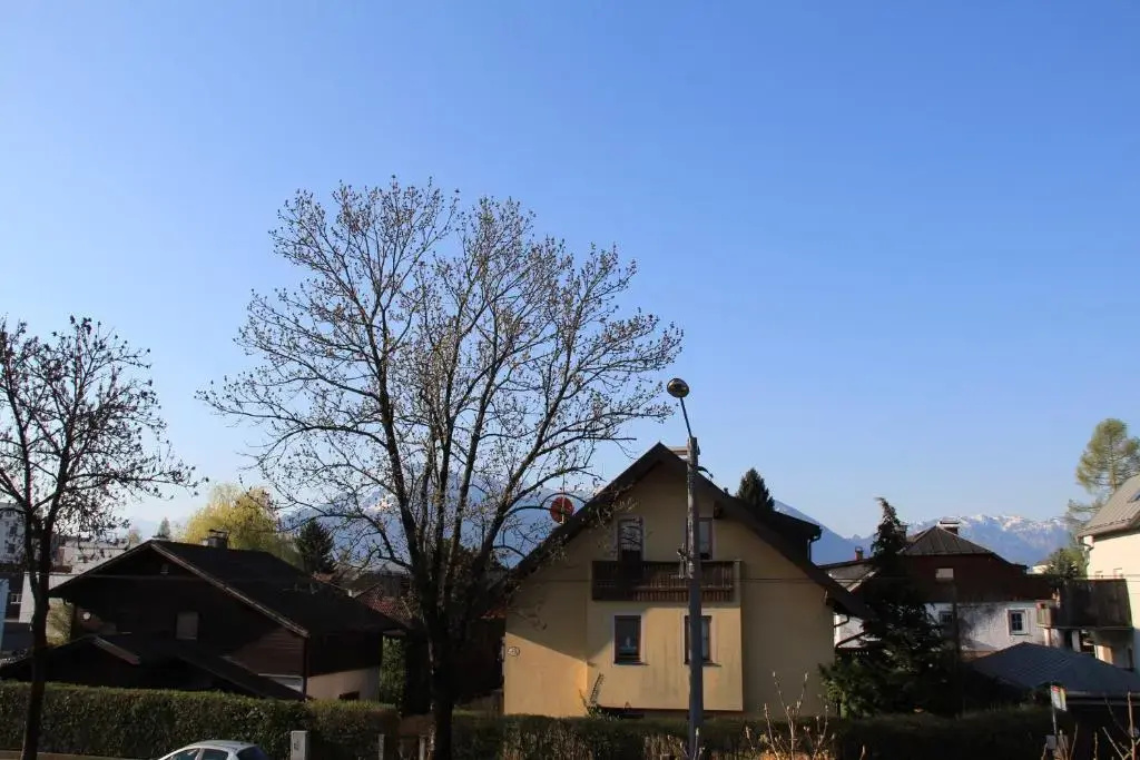 Apartment Kleßheim