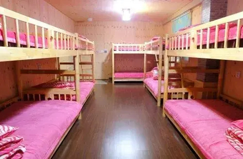 Jeonju Hanok Village Dohwaseoga Stay Private Pension