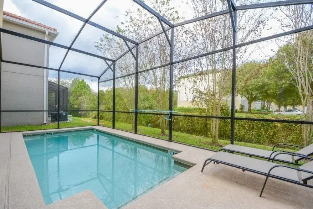 6 s at Paradise Palms 87376 6 Br home by RedAwning