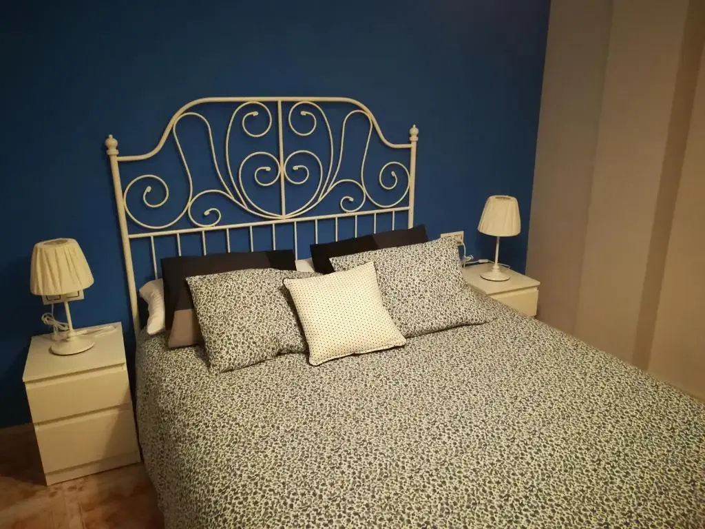 Apartamento La Muralla de Teruel