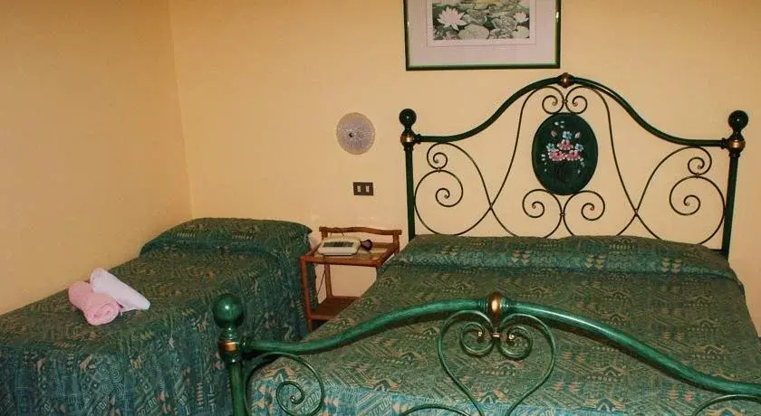Albergo Il Biancospino