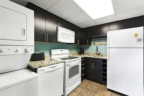 River Place Condos