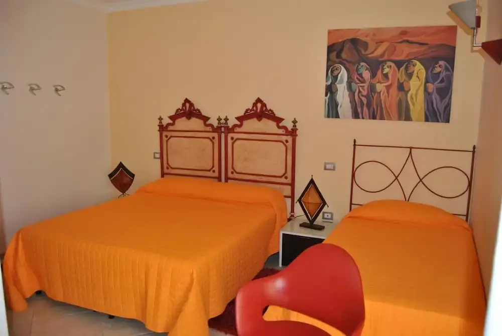 Bed & Breakfast Palazzo Ducale