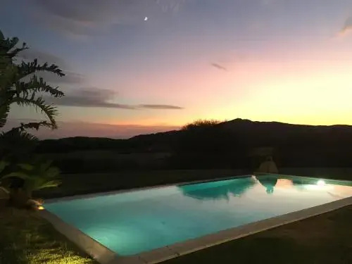 Villa Baia di Chia