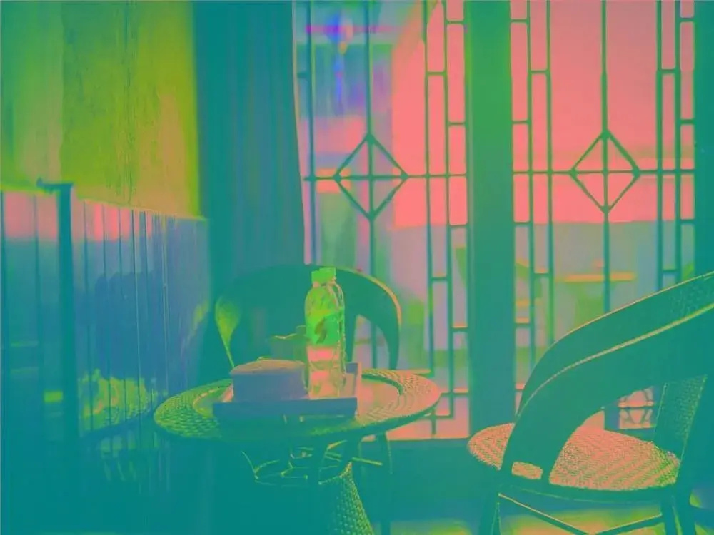 Yunshuijian Inn-dali