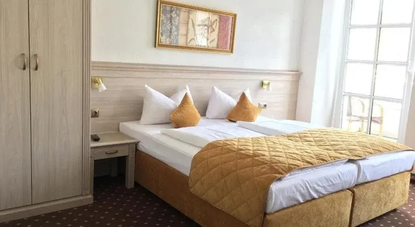Rheinhotel St. Goar