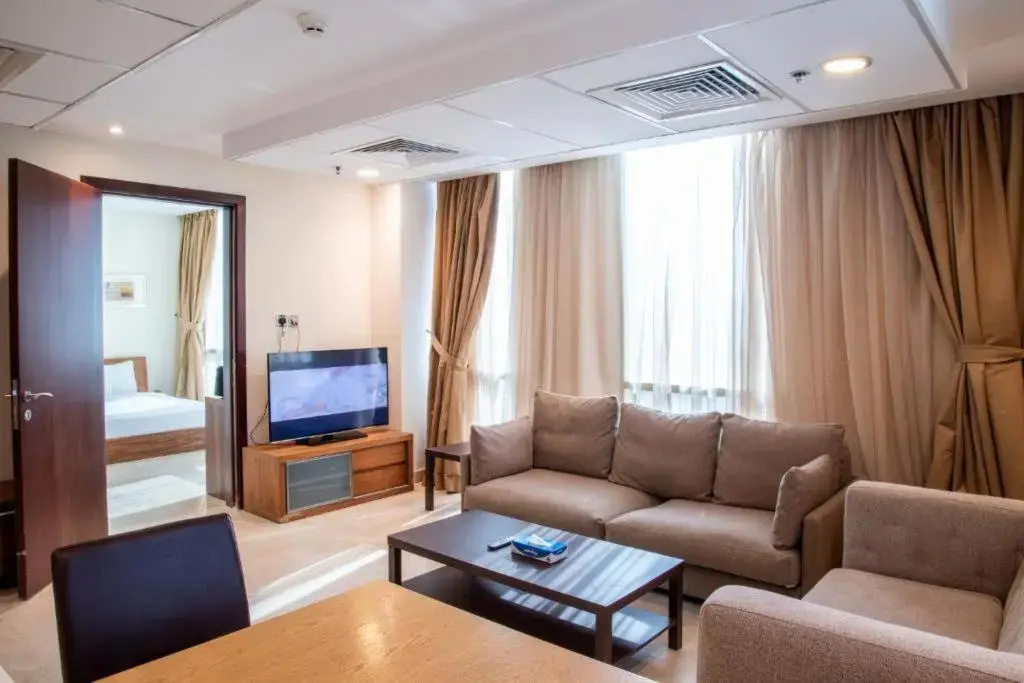 Ottoman Hotel Al Khobar