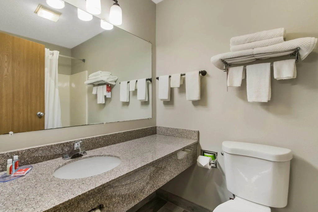 Econo Lodge Inn & Suites Yankton
