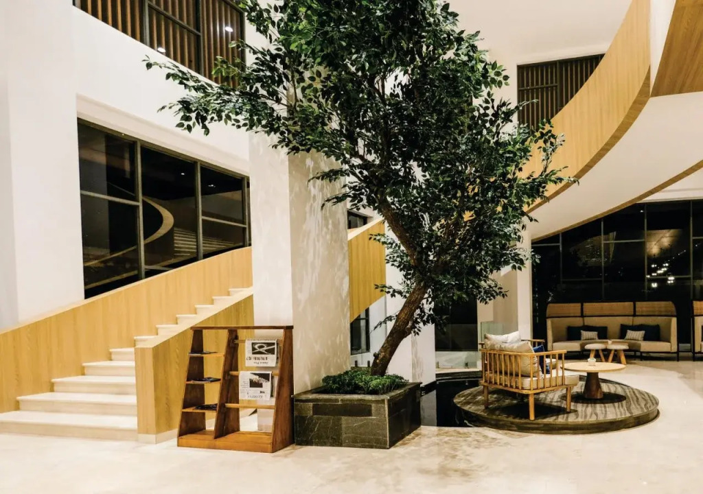 ILLIRA Hotel Banyuwangi