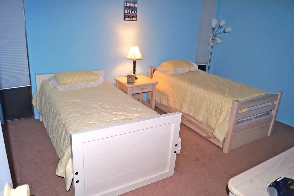 Irene 206 - 2 Br Condo