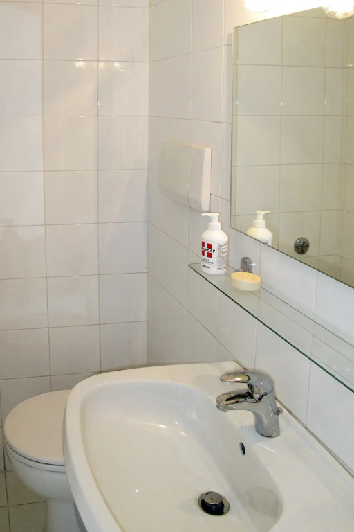Holiday Home Giorgia - BGB100 by Interhome