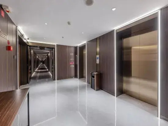 Homeinn Plus Hotel (Hangzhou Zijin Port Xixi Wetland)